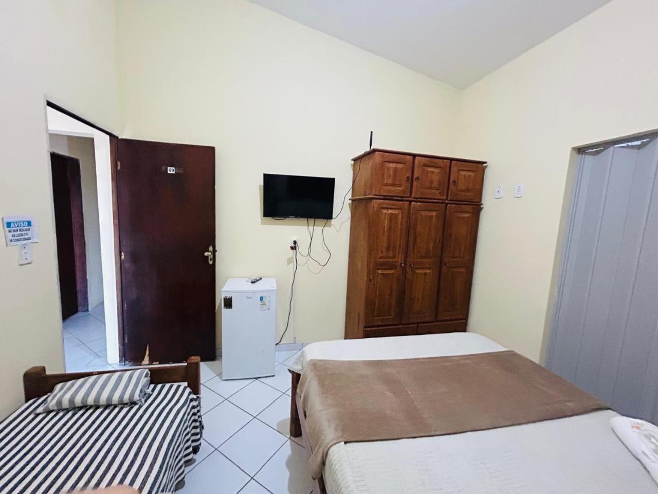 Do Frances Hotel